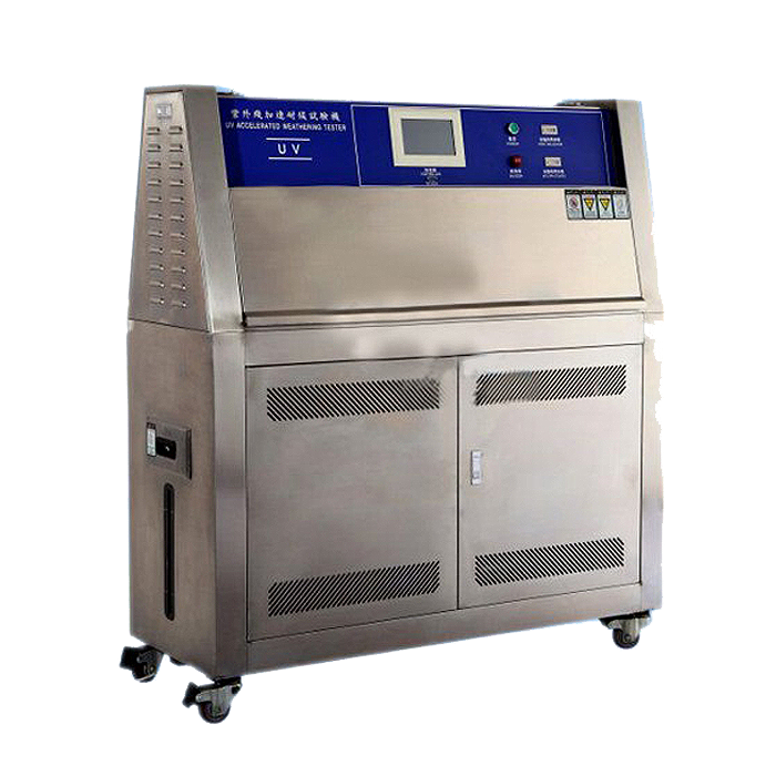 紫外線老化試驗(yàn)箱